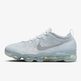 Buty Nike Air VaporMax 2023 Flyknit "Pure Platinum" - DV1678-002