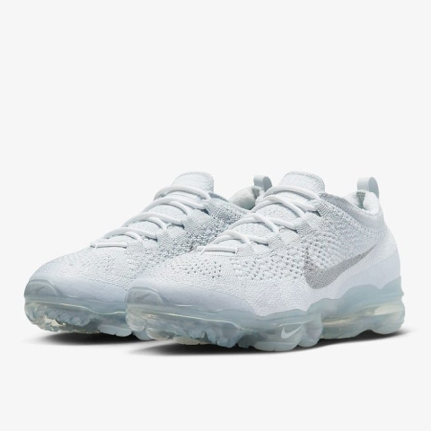 Buty Nike Air VaporMax 2023 Flyknit "Pure Platinum" - DV1678-002 Buty Nike Air VaporMax 2023 Flyknit "Pure Platinum" - DV1678-002