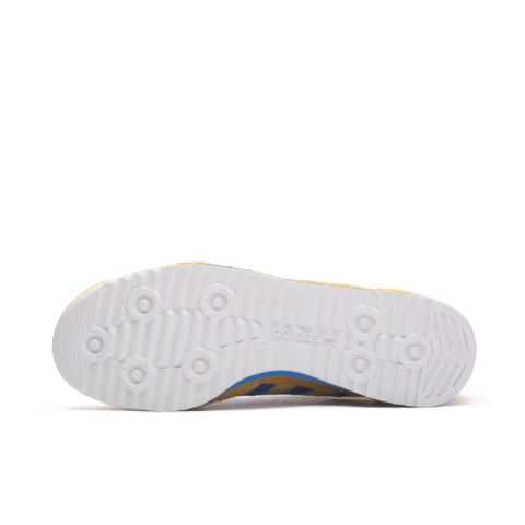 Buty Adidas SL 72 OG Żółte "Bold Gold / Blue" - IE6526 Buty Adidas SL 72 OG Żółte "Bold Gold / Blue" - IE6526