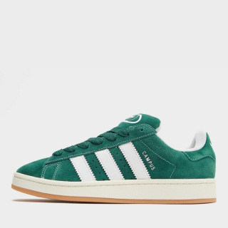 Buty Adidas Capus 00s Zielone - H03472