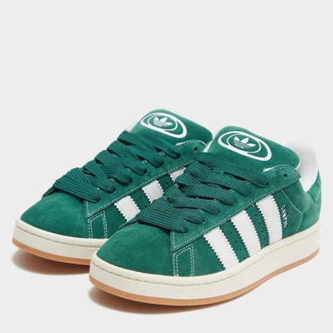 Buty Adidas Capus 00s Zielone - H03472 Buty Adidas Capus 00s Zielone - H03472