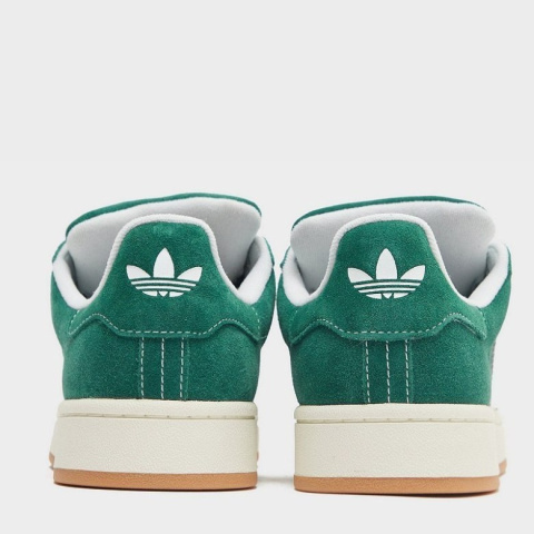 Buty Adidas Capus 00s Zielone - H03472 Buty Adidas Capus 00s Zielone - H03472