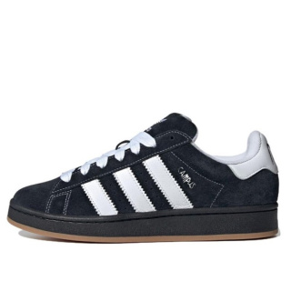 Buty Adidas Campus 00s Czarne Korn - IG0792