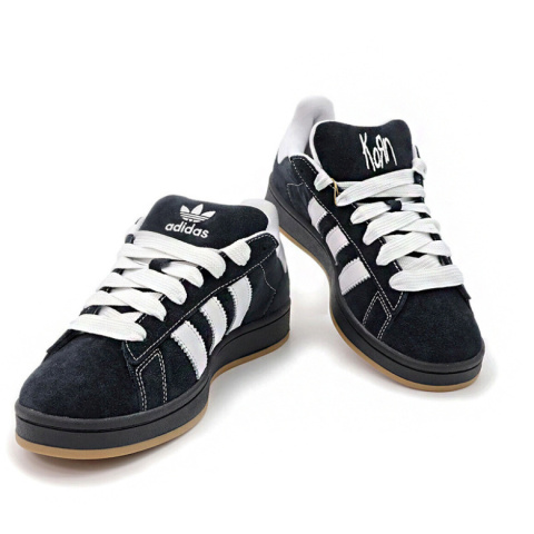 Buty Adidas Campus 00s Czarne Korn - IG0792 Buty Adidas Campus 00s Czarne Korn - IG0792