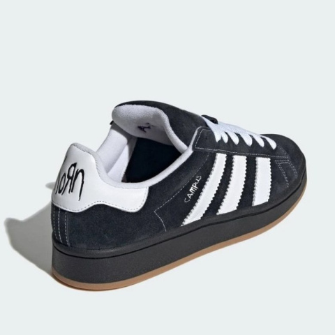 Buty Adidas Campus 00s Czarne Korn - IG0792 Buty Adidas Campus 00s Czarne Korn - IG0792