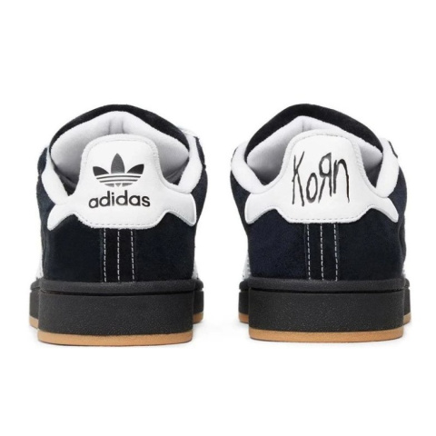 Buty Adidas Campus 00s Czarne Korn - IG0792 Buty Adidas Campus 00s Czarne Korn - IG0792