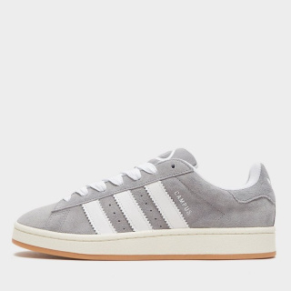 Buty Adias Campus 00s Szare - HQ8707