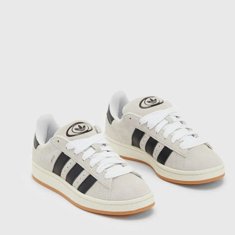 Buty Adidas Campus 00s Core Black - GY0042 Buty Adidas Campus 00s Core Black - GY0042