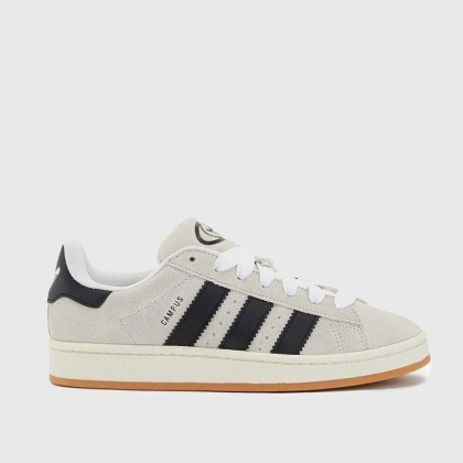 Buty Adidas Campus 00s Core Black - GY0042
