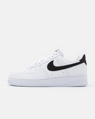 Buty Nike Air Force 1 '07 LV8 CT2302-100 - Białe