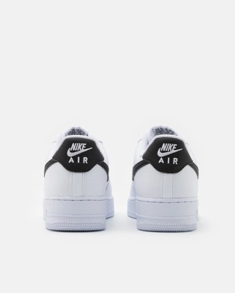 Buty Nike Air Force 1 '07 LV8 CT2302-100 - Białe Buty Nike Air Force 1 '07 LV8 CT2302-100 - Białe
