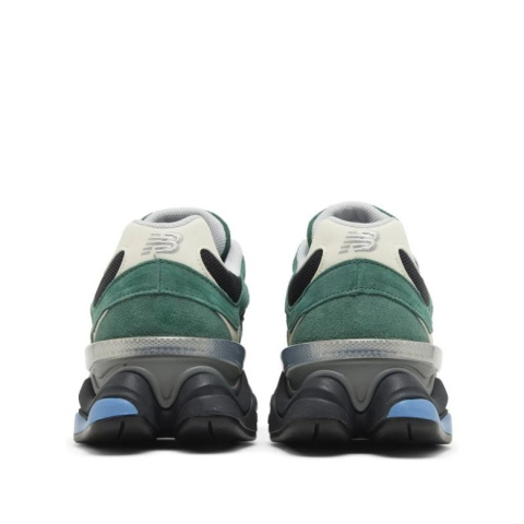 Buty New Balance 9060 "Green Black" - U9060VRA Buty New Balance 9060 "Green Black" - U9060VRA