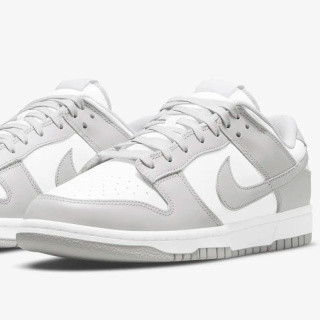 Buty Nike Dunk Low "Photon Dust" - DD1503-103