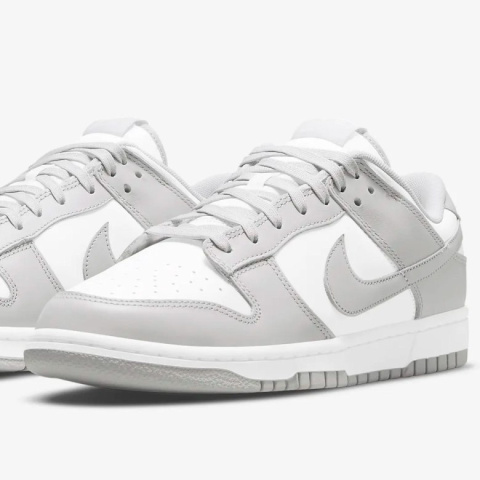 Buty Nike Dunk Low "Photon Dust" - DD1503-103 Buty Nike Dunk Low "Photon Dust" - DD1503-103