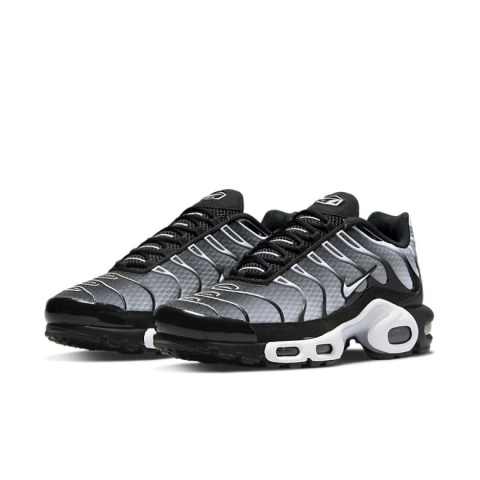 Buty sportowe Nike Air Max Plus Szare DM0032-003 Buty sportowe Nike Air Max Plus Szare DM0032-003