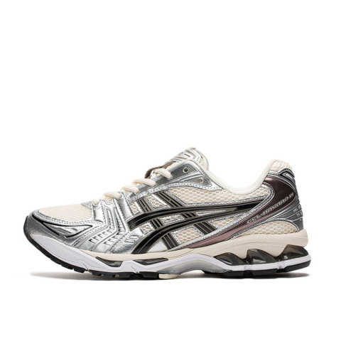 Buty ASICS Gel-Kayano 14 "Cream/Black" - 1201A019-108 Buty ASICS Gel-Kayano 14 "Cream/Black" - 1201A019-108