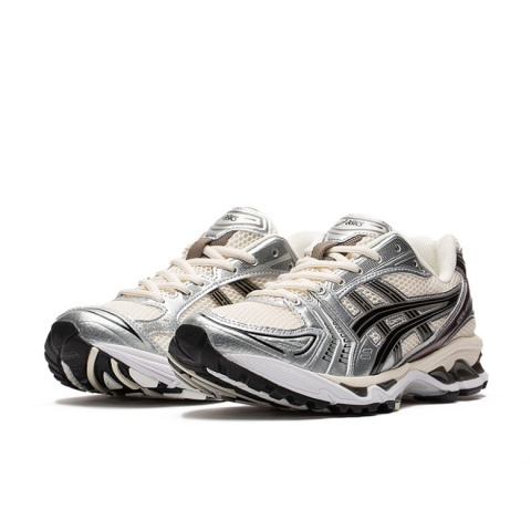 Buty ASICS Gel-Kayano 14 "Cream/Black" - 1201A019-108 Buty ASICS Gel-Kayano 14 "Cream/Black" - 1201A019-108