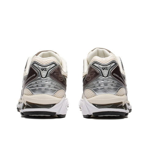 Buty ASICS Gel-Kayano 14 "Cream/Black" - 1201A019-108 Buty ASICS Gel-Kayano 14 "Cream/Black" - 1201A019-108