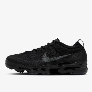 Buty Nike Air VaporMax 2023 Flyknit "Triple Black" - DV1678-003