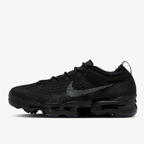 Buty Nike Air VaporMax 2023 Flyknit "Triple Black" - DV1678-003 Buty Nike Air VaporMax 2023 Flyknit "Triple Black" - DV1678-003
