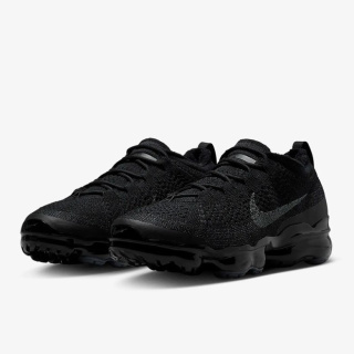 Buty Nike Air VaporMax 2023 Flyknit "Triple Black" - DV1678-003