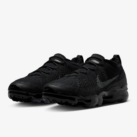 Buty Nike Air VaporMax 2023 Flyknit "Triple Black" - DV1678-003 Buty Nike Air VaporMax 2023 Flyknit "Triple Black" - DV1678-003