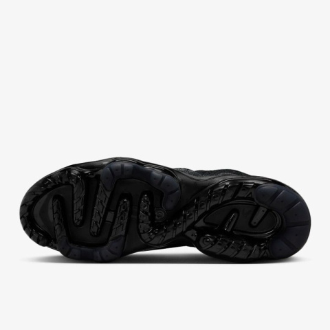 Buty Nike Air VaporMax 2023 Flyknit "Triple Black" - DV1678-003 Buty Nike Air VaporMax 2023 Flyknit "Triple Black" - DV1678-003