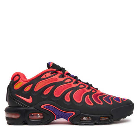 Buty Nike Air Max Plus “Black/Crimson-Purple” FD4290-003 Buty Nike Air Max Plus “Black/Crimson-Purple” FD4290-003