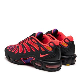 Buty Nike Air Max Plus “Black/Crimson-Purple” FD4290-003
