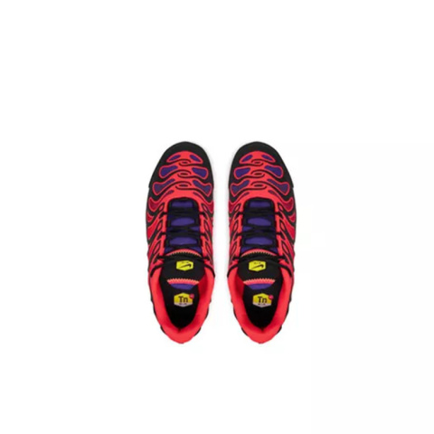 Buty Nike Air Max Plus “Black/Crimson-Purple” FD4290-003 Buty Nike Air Max Plus “Black/Crimson-Purple” FD4290-003