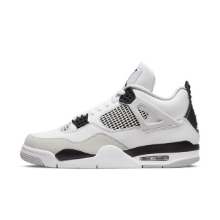 Buty sportowe Nike Air Jordan 4 Retro “Military Black”