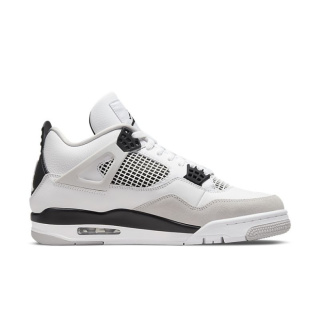 Buty sportowe Nike Air Jordan 4 Retro “Military Black”