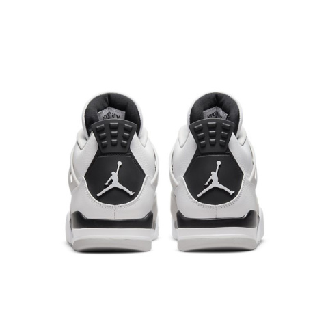 Buty sportowe Nike Air Jordan 4 Retro “Military Black”