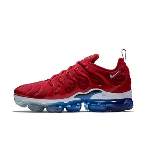 Buty Nike Air Vapormax Plus “Gym Red” 924453-601 Buty Nike Air Vapormax Plus “Gym Red” 924453-601