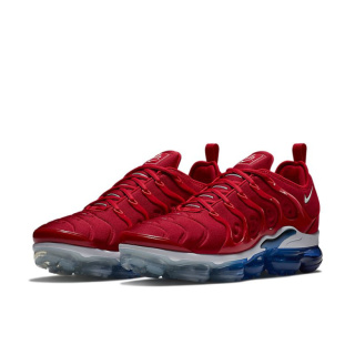 Buty Nike Air Vapormax Plus “Gym Red” 924453-601