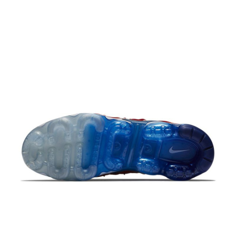 Buty Nike Air Vapormax Plus “Gym Red” 924453-601 Buty Nike Air Vapormax Plus “Gym Red” 924453-601