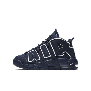 Buty Nike Air More Uptempo “Obsidian” 415082-401