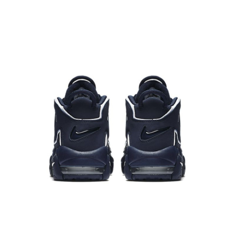 Buty Nike Air More Uptempo “Obsidian” 415082-401 Buty Nike Air More Uptempo “Obsidian” 415082-401