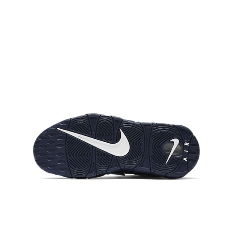Buty Nike Air More Uptempo “Obsidian” 415082-401 Buty Nike Air More Uptempo “Obsidian” 415082-401