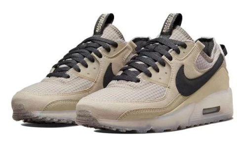 Buty Nike Air Max 90 Terrascape Beżowe - DH4677-200 Buty Nike Air Max 90 Terrascape Beżowe - DH4677-200