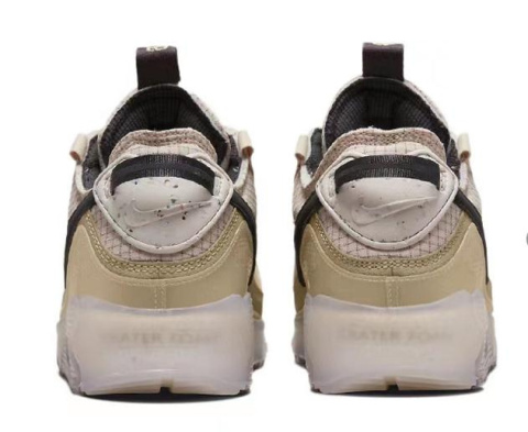Buty Nike Air Max 90 Terrascape Beżowe - DH4677-200 Buty Nike Air Max 90 Terrascape Beżowe - DH4677-200