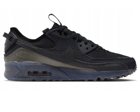 Buty Nike Air Max Terrascape 90 Czarne - DQ3987-002 Buty Nike Air Max Terrascape 90 Czarne - DQ3987-002