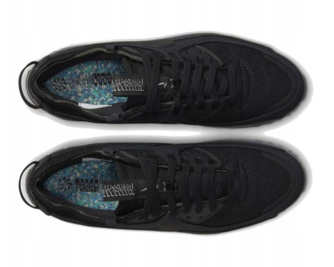 Buty Nike Air Max Terrascape 90 Czarne - DQ3987-002 Buty Nike Air Max Terrascape 90 Czarne - DQ3987-002