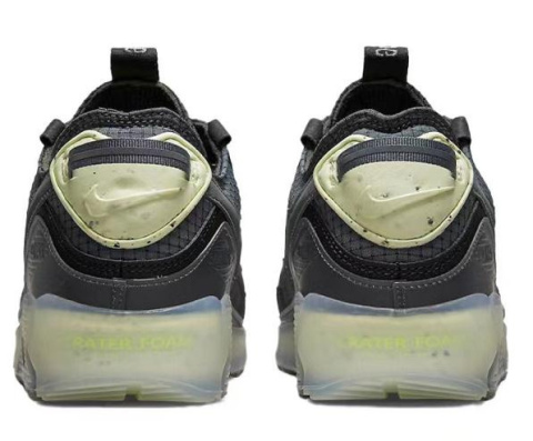 Buty Nike Air Max Terrascape 90 Black Lime Glow - DH2973-001 Buty Nike Air Max Terrascape 90 Black Lime Glow - DH2973-001