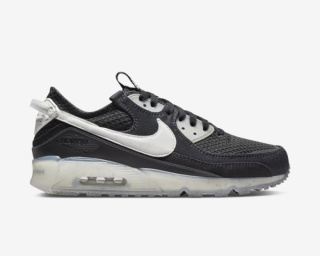 Buty Nike Air Max 90 Terrascape Black/White - DM0033-002