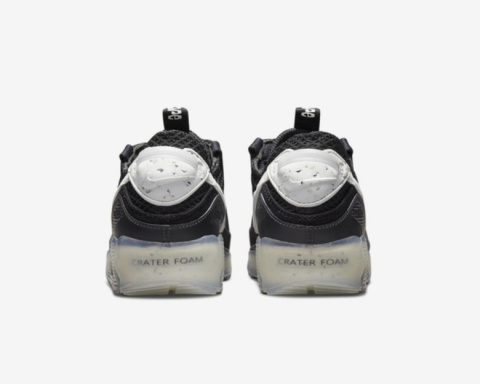Buty Nike Air Max 90 Terrascape Black/White - DM0033-002 Buty Nike Air Max 90 Terrascape Black/White - DM0033-002