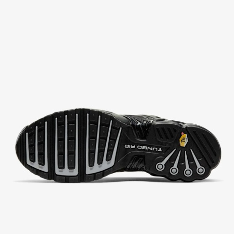 Buty Nike Air Max Plus III "Triple Black" - CJ9684-002 Buty Nike Air Max Plus III "Triple Black" - CJ9684-002