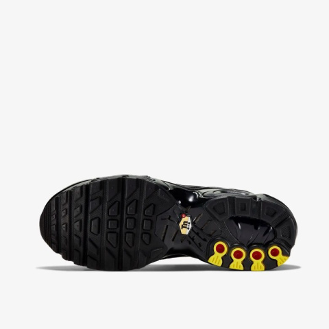 Buty Nike Air Max Plus "Triple Black" - CD0609-001 Buty Nike Air Max Plus "Triple Black" - CD0609-001
