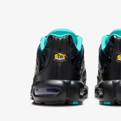 Buty Nike Air Max Plus "Hyper Turquoise" - DM0032-401 Buty Nike Air Max Plus "Hyper Turquoise" - DM0032-401