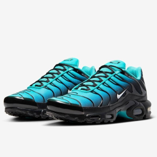 Buty Nike Air Max Plus "Hyper Turquoise" - DM0032-401